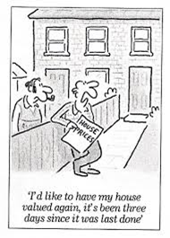 house price cartoon